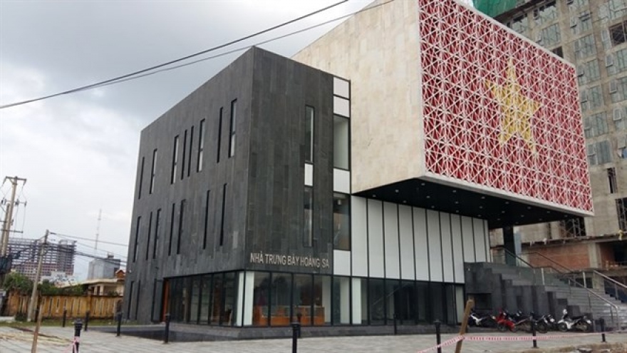 
        Hoang Sa Museum to welcome the New Year
                              