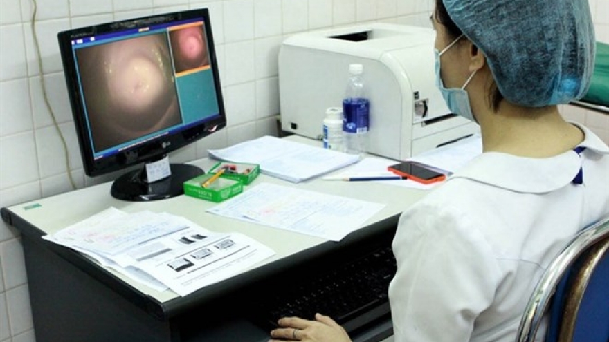 HPV test recommended as primary test in cervical cancer screening