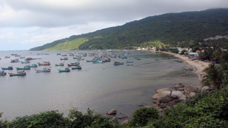 
        Kien Giang province launches world’s longest cable car route
                              