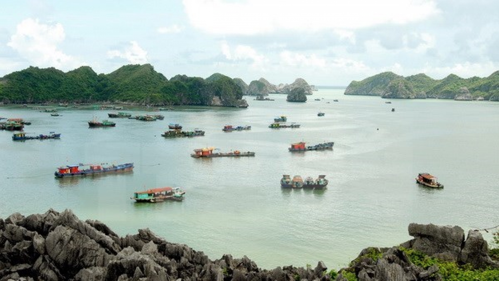 APEC cooperation necessary for sustainable tourism development