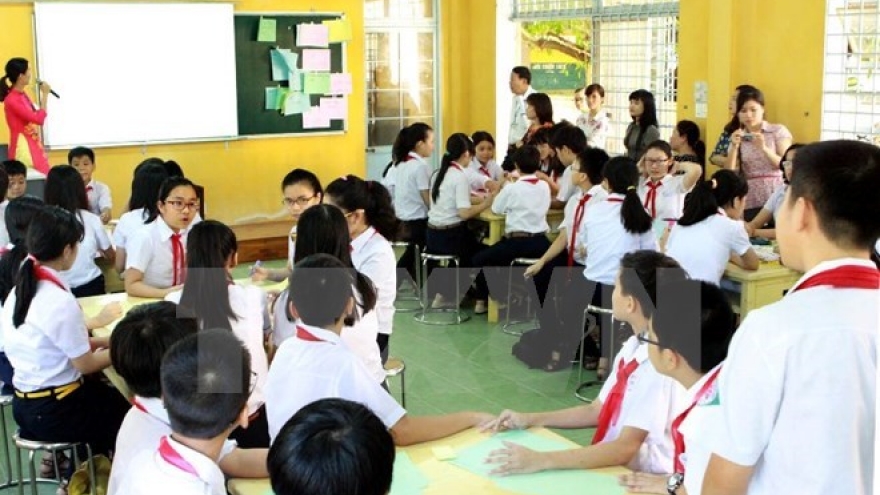 Life skills programme to be expanded at schools