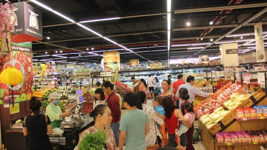 Lotte considers opening more stores in Vietnam