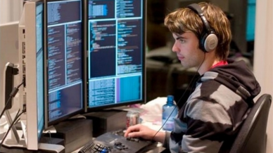 IT recruitment to rise 20-fold in 2018 against 2016