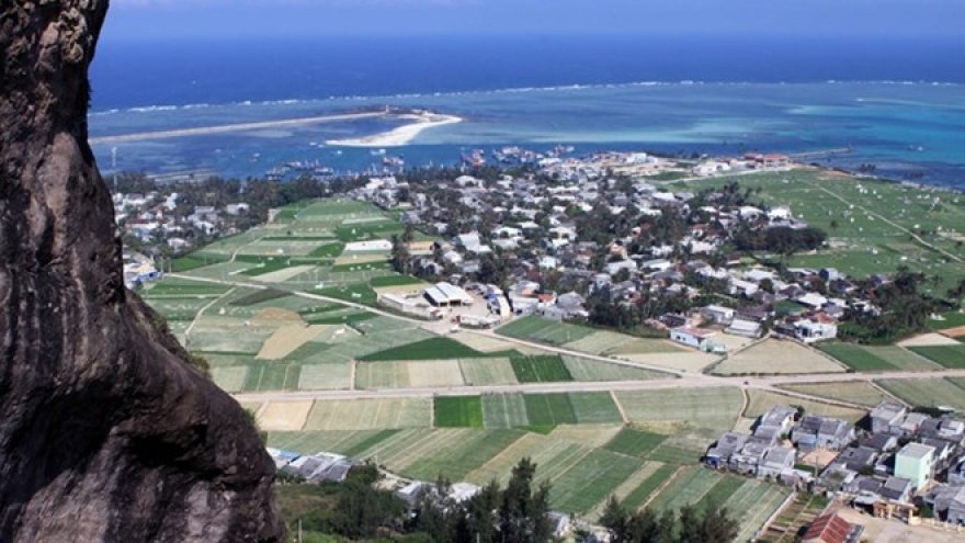 Protected marine areas face multiple threats