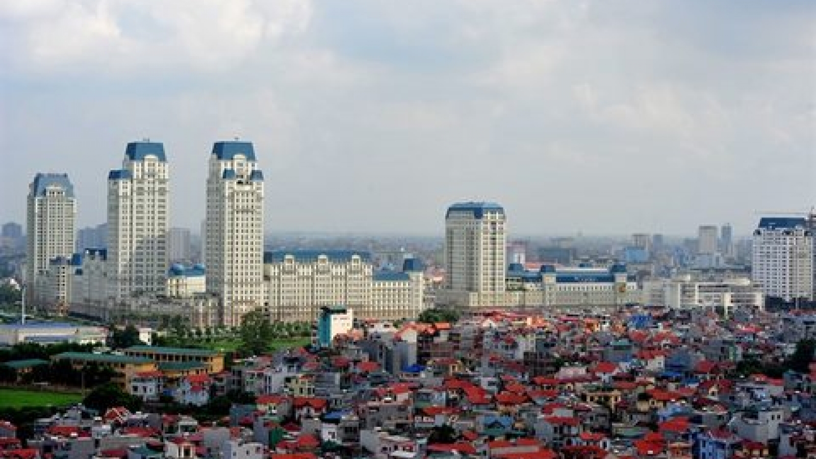 Property sector to see many mergers, acquisitions