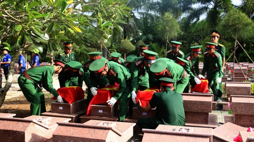 Supercomputers to collate information about martyrs