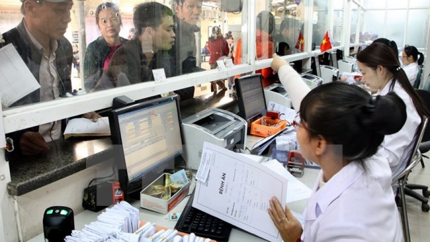 More management needed in medical sector