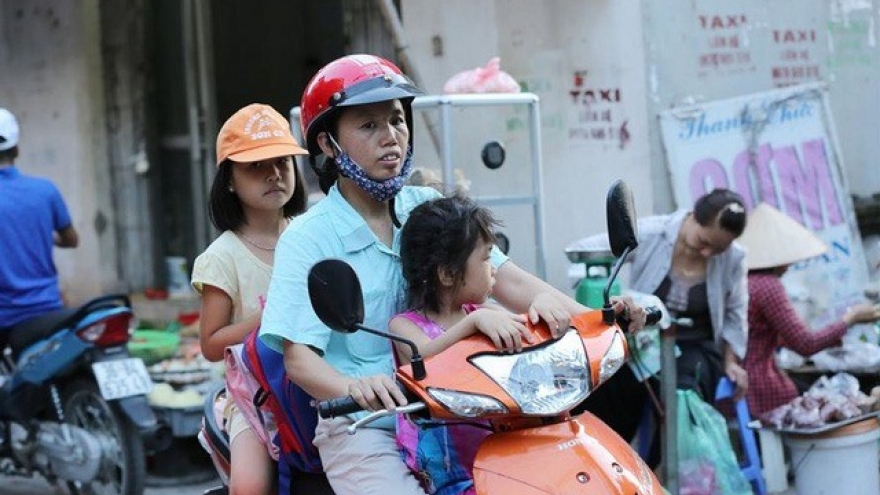 Public school system fails to serve migrant workers’ kids