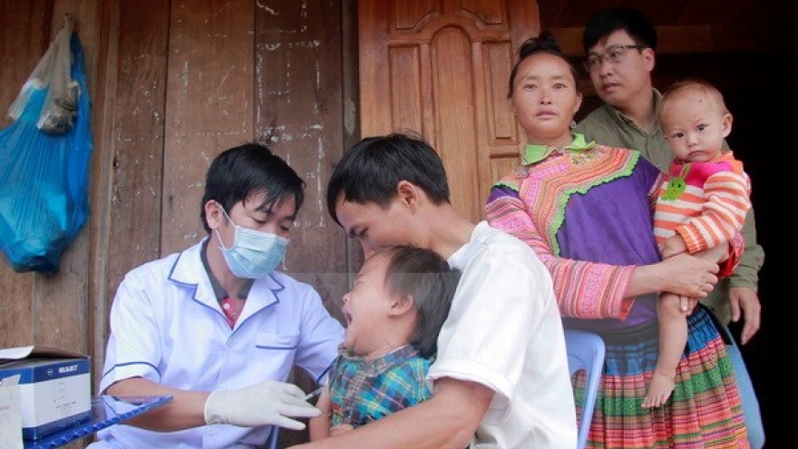 Vietnam Migration Profile 2016 released