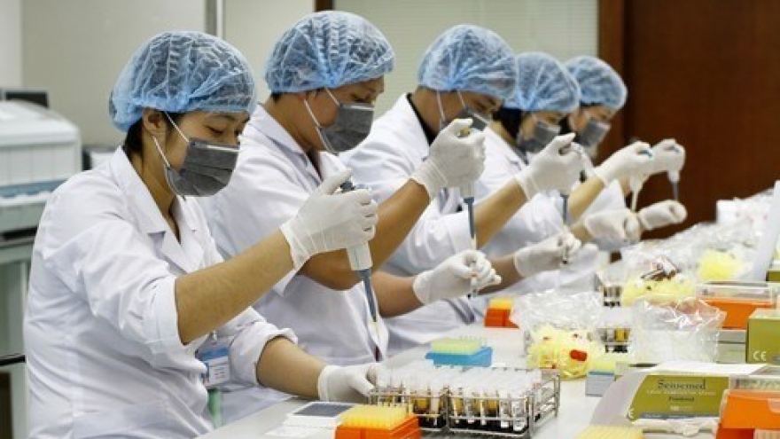Hospitals to start mutually recognising test results