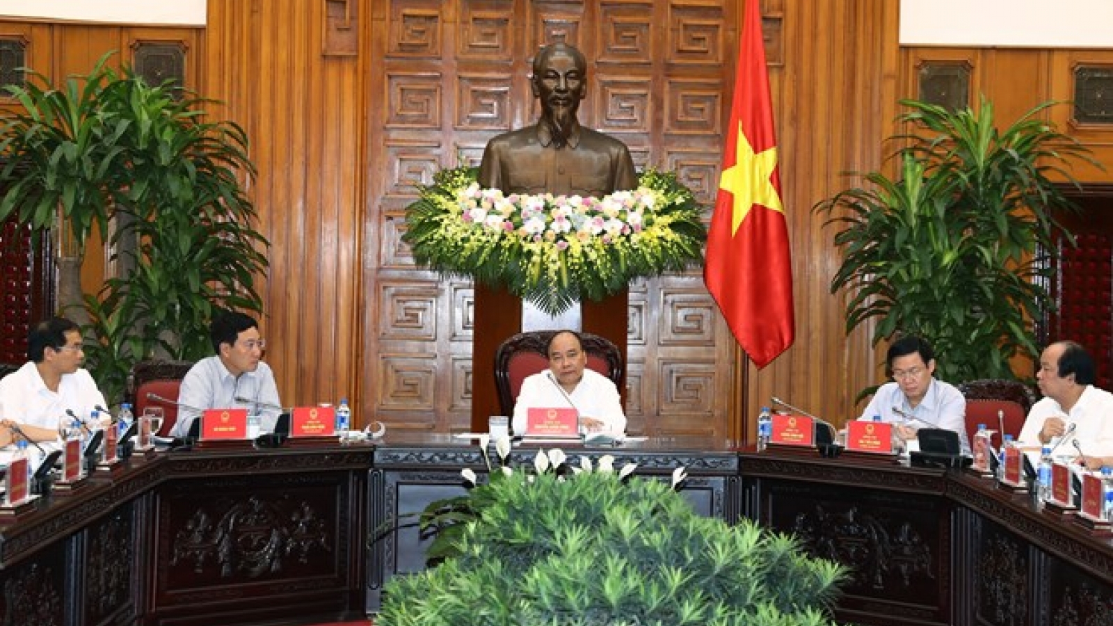 Prime Minister urges faster disbursement of ODA capital, concessional loans