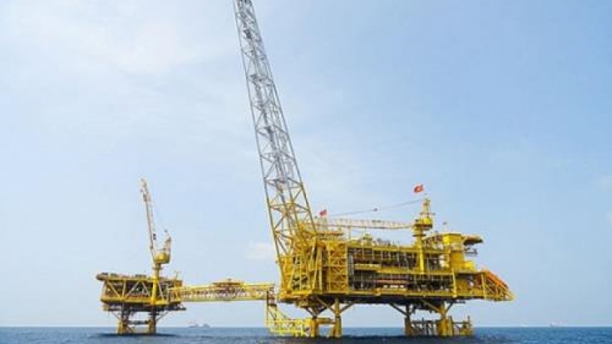 Bien Dong POC Company fulfils yearly target