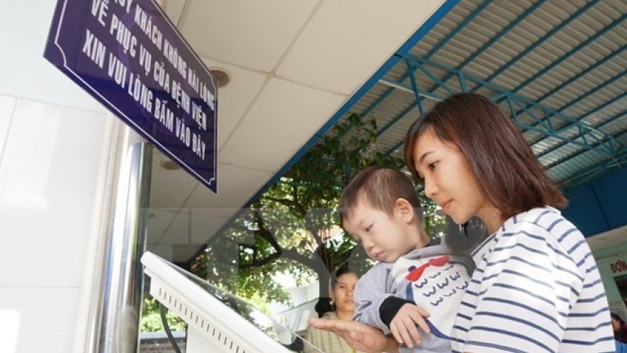 Patient satisfaction phone survey planned