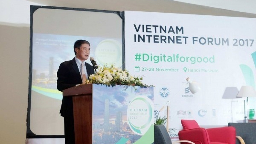 Vietnam vows constant technology innovation