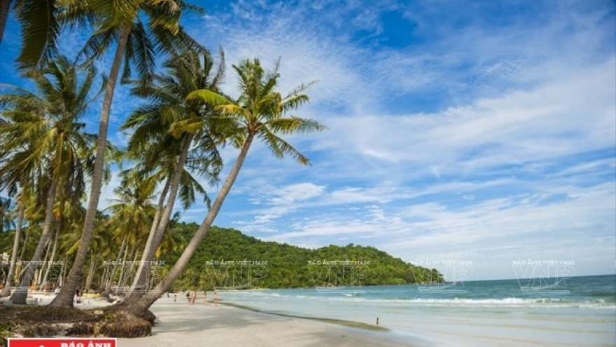 Phu Quoc, Mui Ne among Asia’s most idyllic beaches