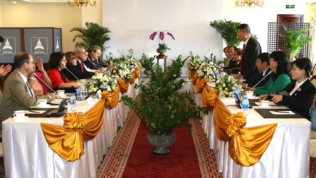 Cuba wants to learn Vietnam’s experience in judicial reform: official