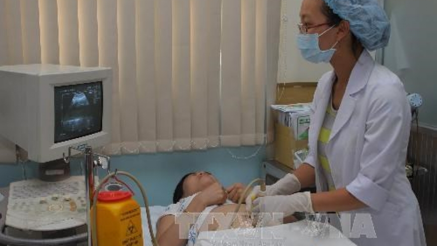 HCM City takes lead in prenatal screening