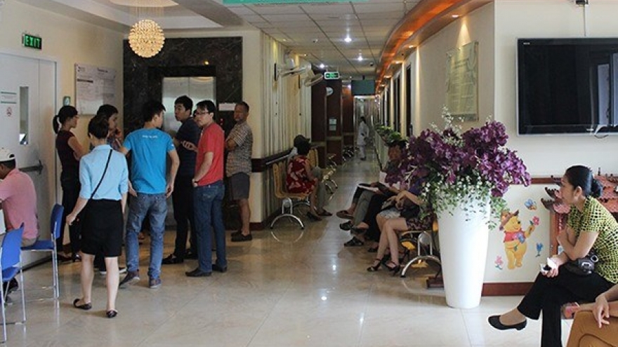 Ministry introduces new quality criteria for private hospitals