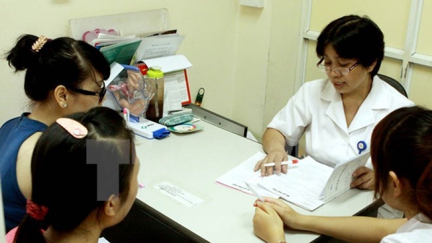 Project enhances equality in reproductive health in Vietnam