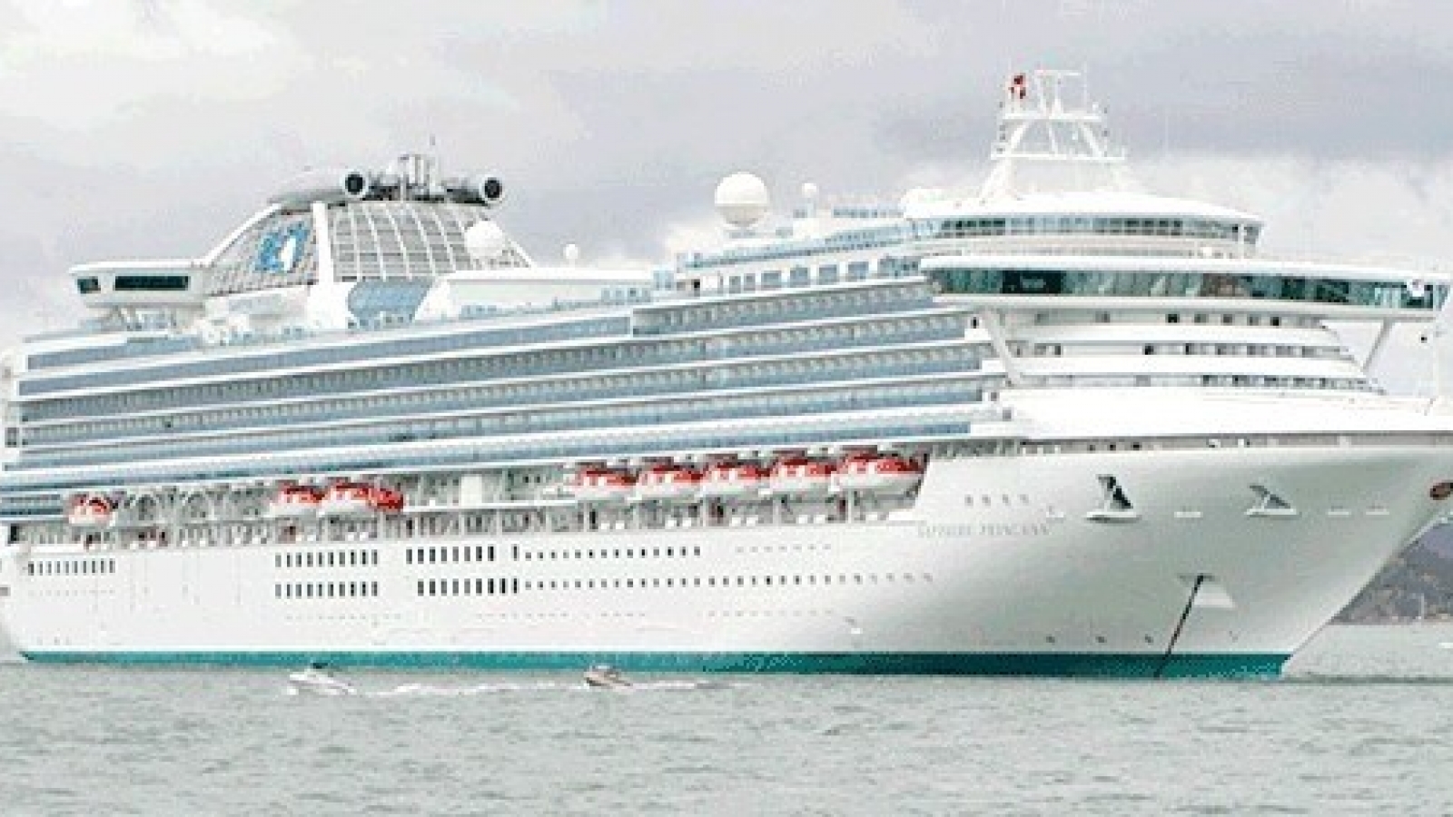 Increasing affluence drives Vietnamese cruise market