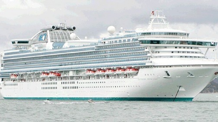 Increasing affluence drives Vietnamese cruise market