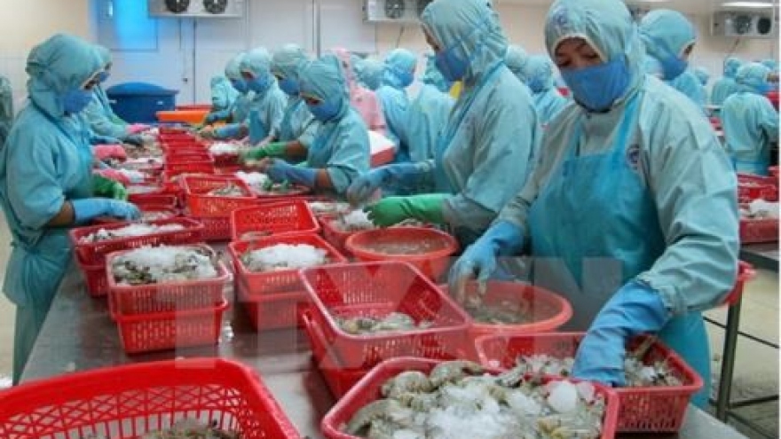Agro-forestry-fishery exports hit US$27 billion in nine months