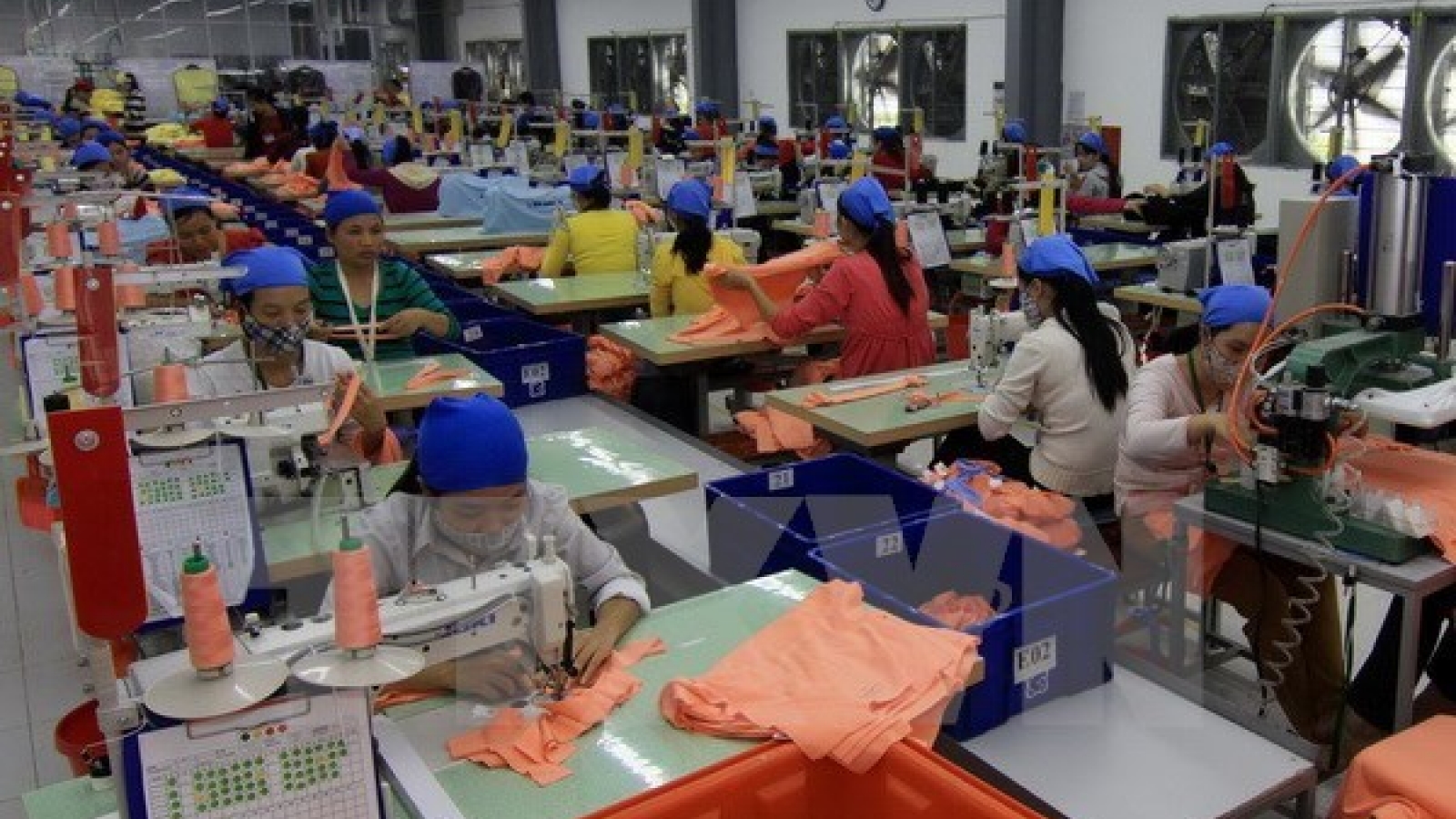VCCI: Half of private firms take loans for operation