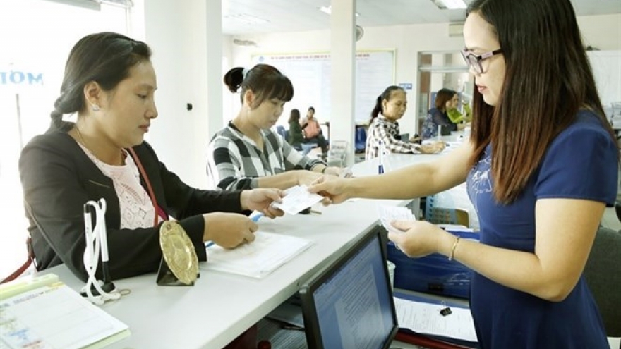 VSS: Social insurance coverage on the rise