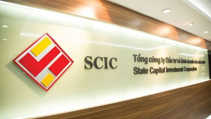 
        SCIC posts VND844 billion pre-tax profit
                              