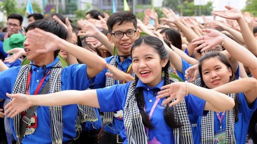 HCM City launches contest on youth innovative ideas