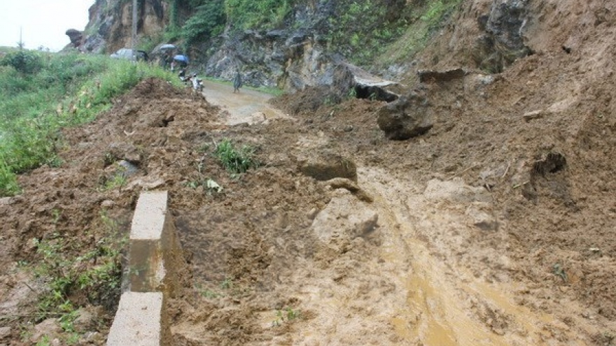 Torrential rains forecast to continue in northern region