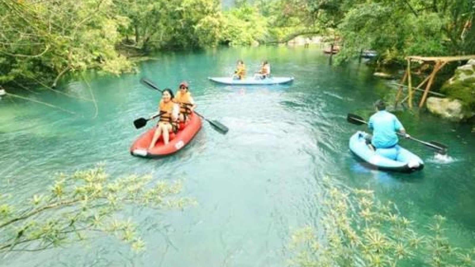 Tourism market offers opportunities for start-up businesses