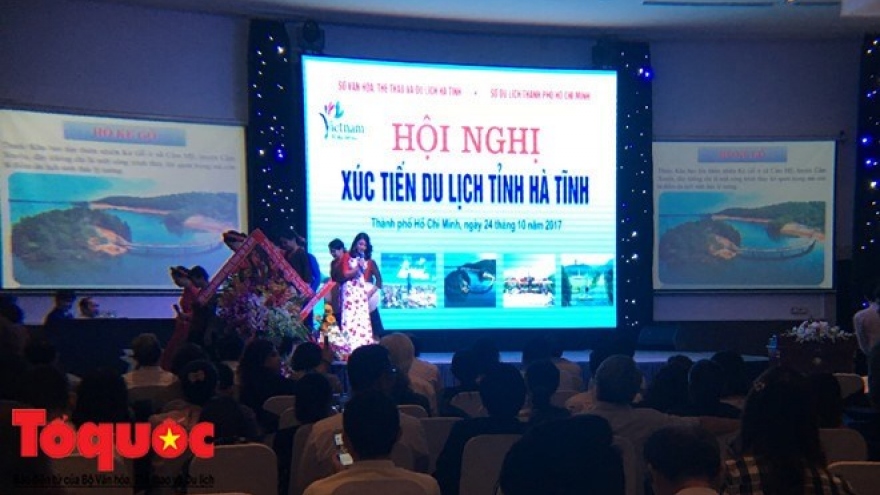 Ha Tinh province boosts tourism cooperation