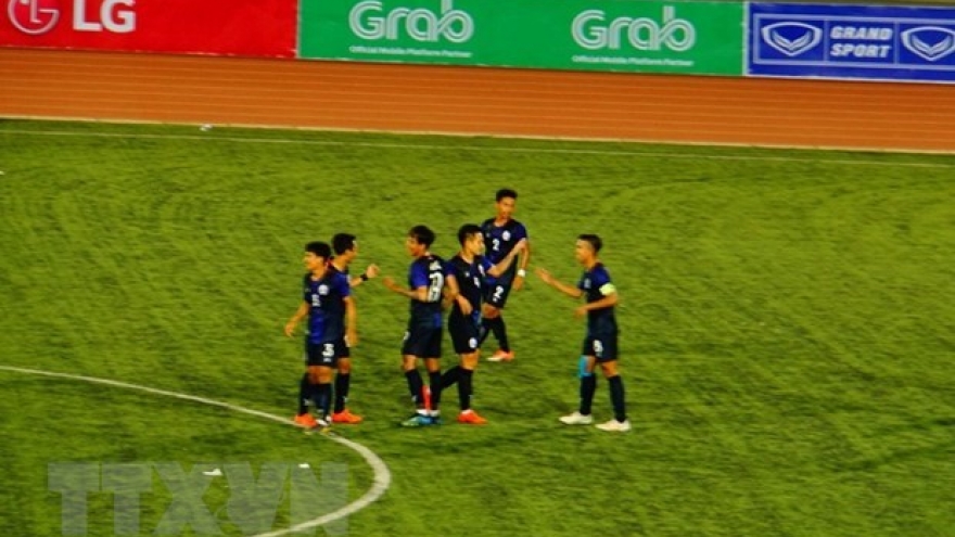 AFF U22 Championship: Group B match time, venue changes