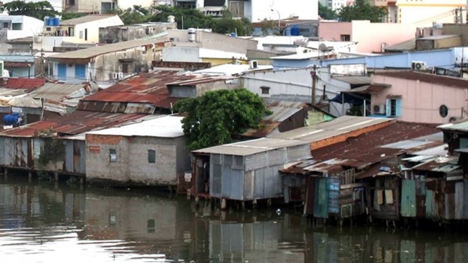 HCM City wants private investors to fund renewal of canal region
