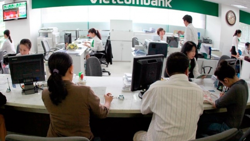 Vietcombank receives approval to set up bank in Laos