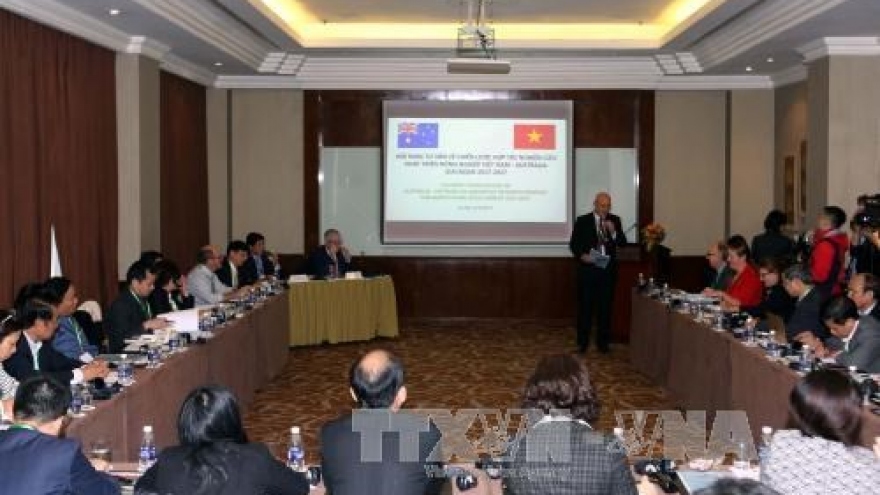 Australia – Potential market for Vietnamese garments, footwear