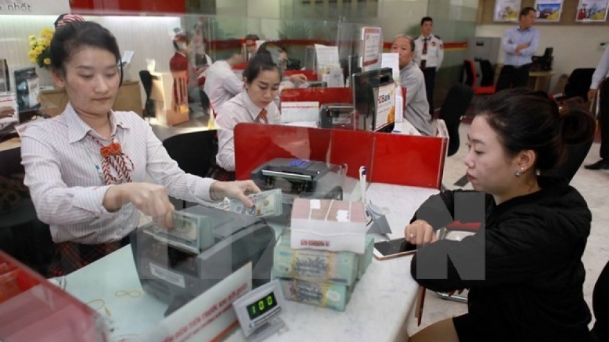 Credit growth reported at 9.06% in six months