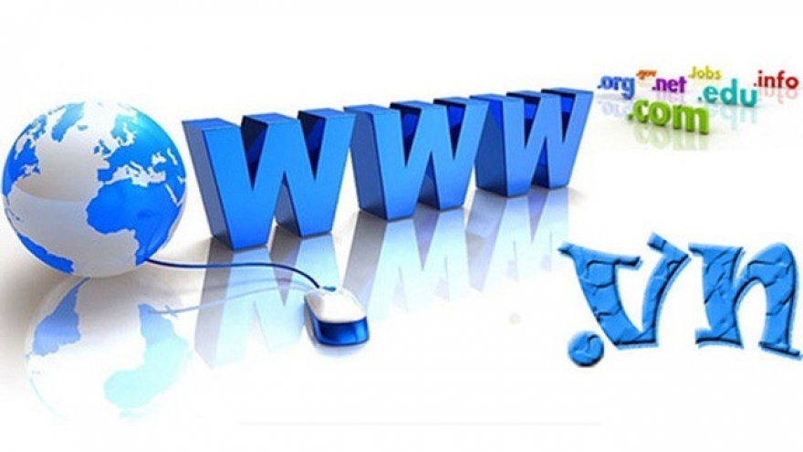 400 domain names registered daily