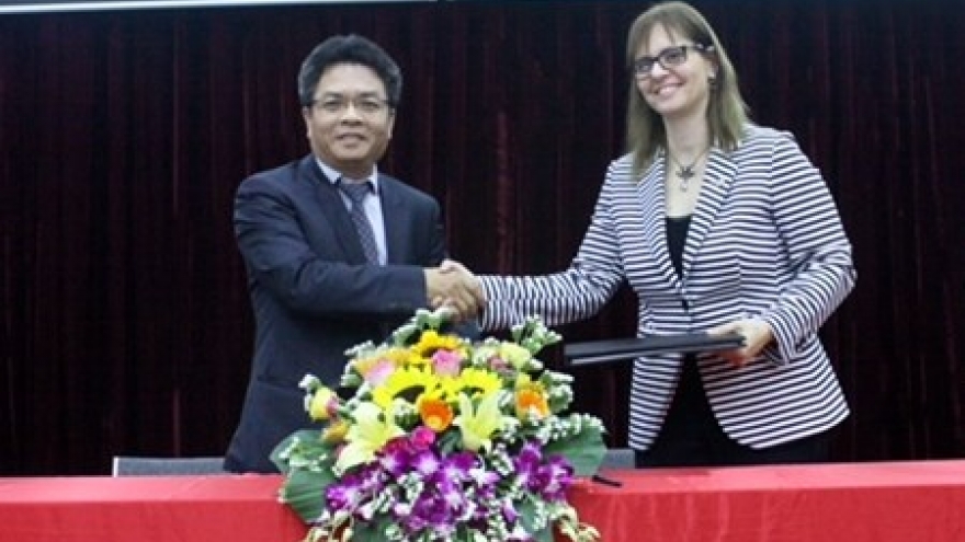 Vietnam, Israel sign agreement on space technology cooperation
