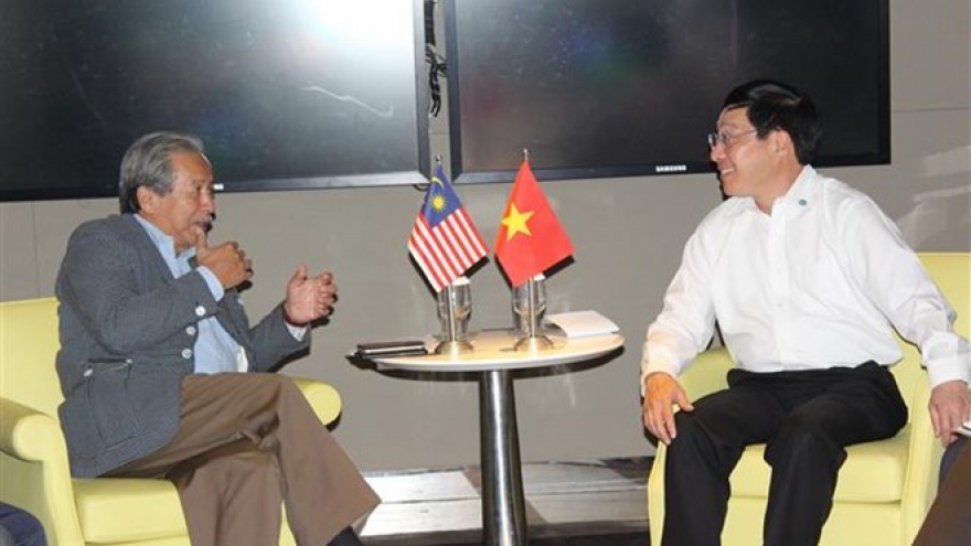 Malaysia to receive more skilled labourers from Vietnam