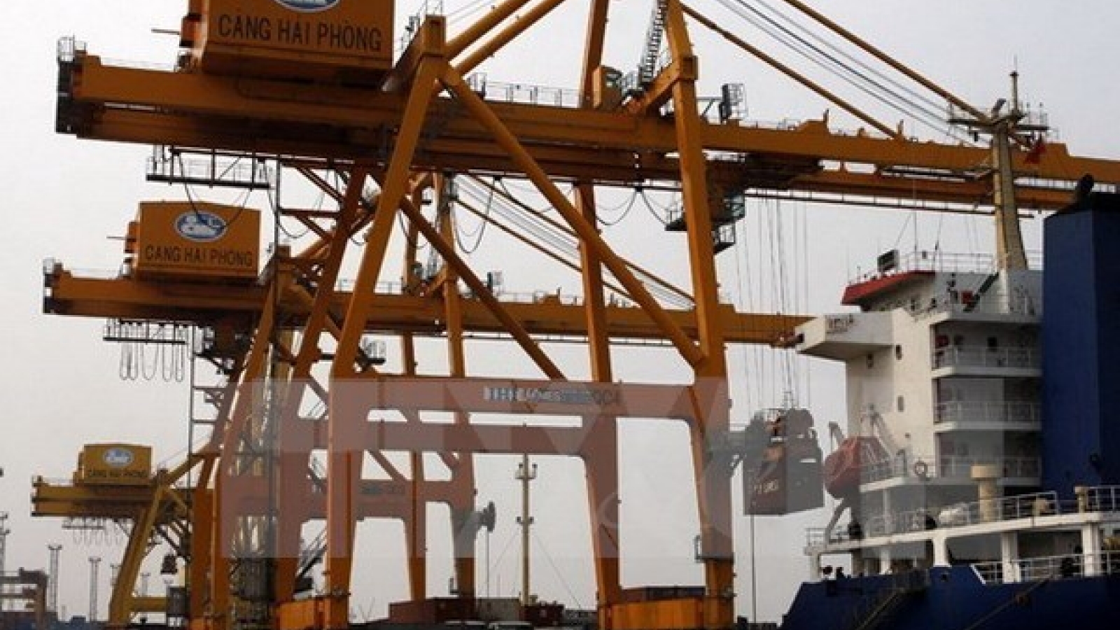 Vietnam, Malaysia enjoy thriving trade