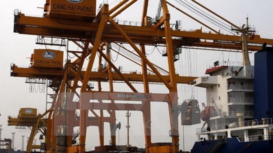 Vietnam, Malaysia enjoy thriving trade