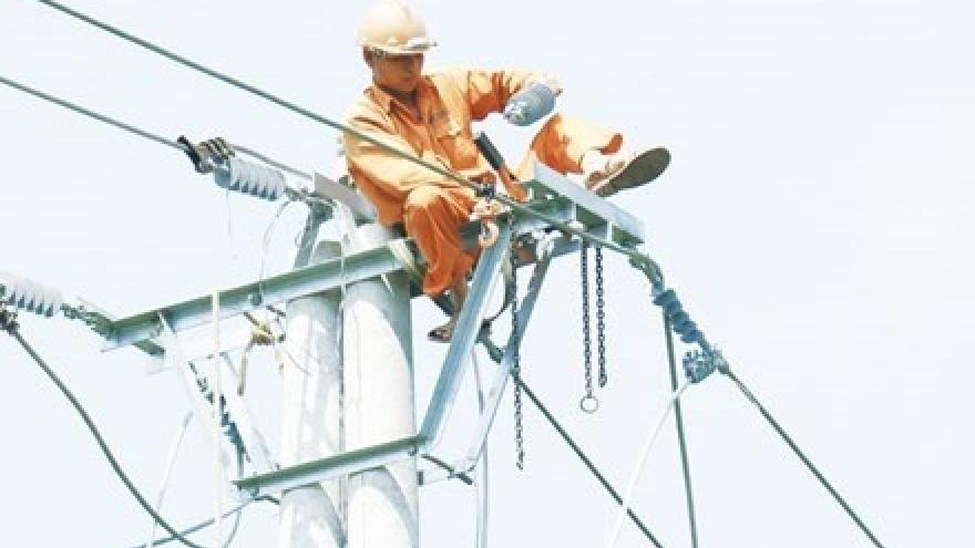 EVN given more power price control