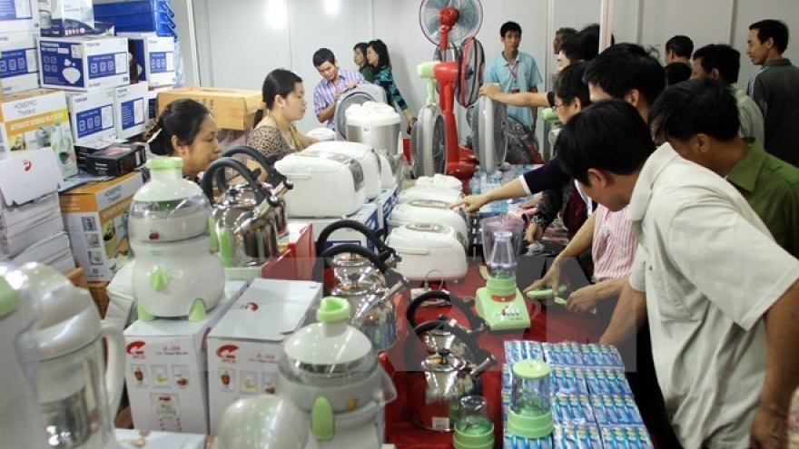 Vietnam, Thailand discuss ways to achieve US$20 billion in trade
