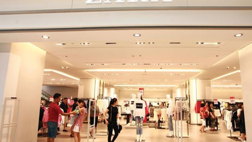 Local fashion brands face fierce competition with foreign rivals