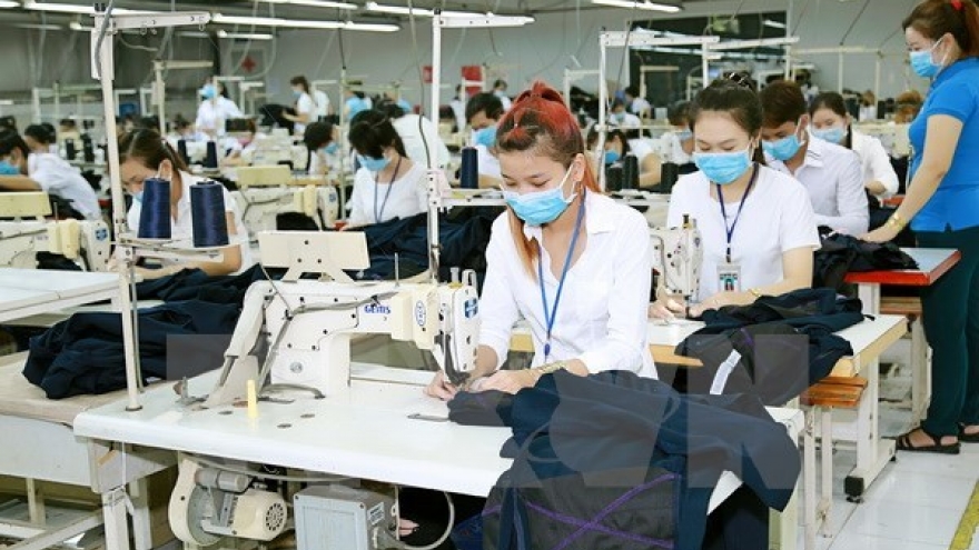 Vinatex seeks investment opportunities in Armenia