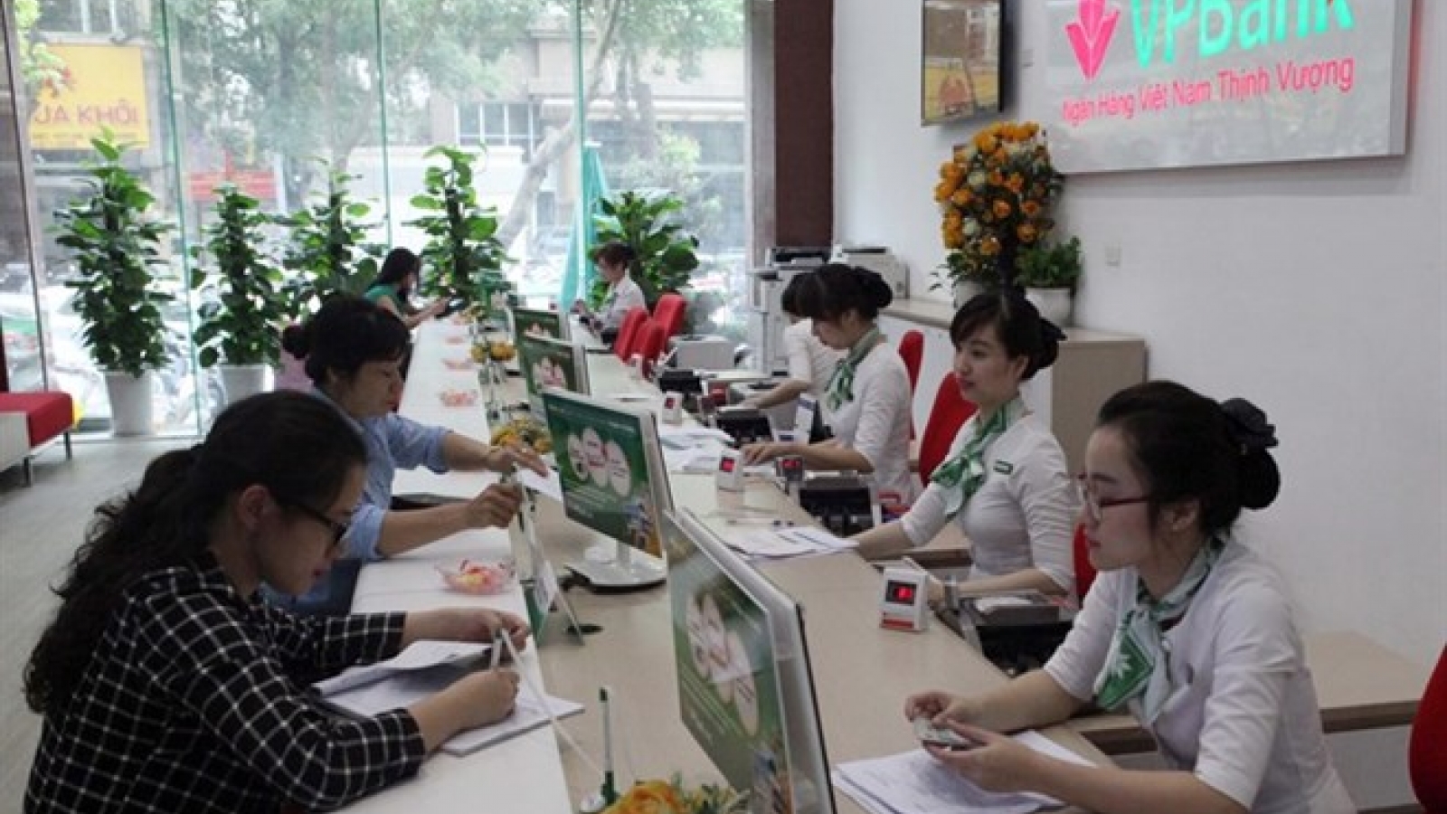 VPBank attracts US$1.2 billion in pre-listing purchase offers