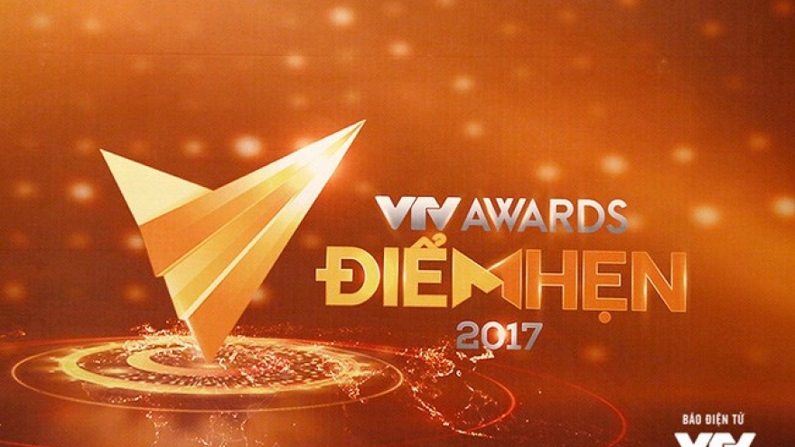VTV Awards to honour television programmes, figures