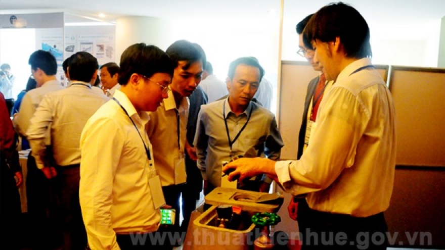 Japan’s Yokohama promotes water-related business in Thua Thien-Hue